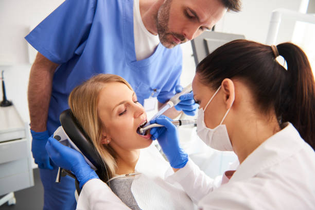 Best General Dentistry  in Quantico Base, VA